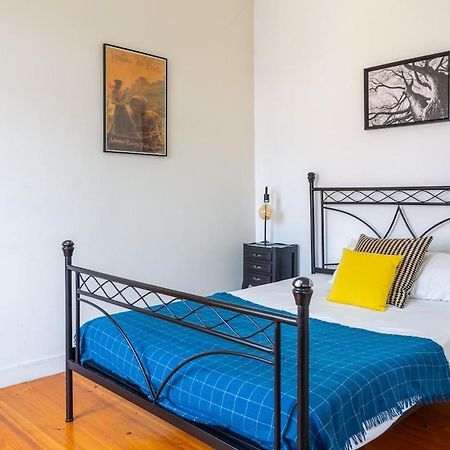 Bright 2 Bedroom Apt 100M From Av. Liberdade Lissabon Exterior foto